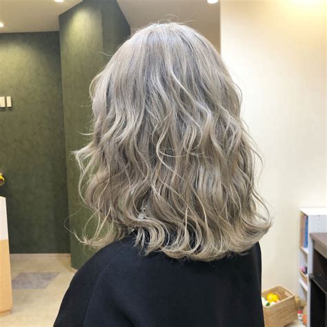 ブロンドヘアー|憧れの【ブロンドヘア】にイメチェン！日本人女性向。